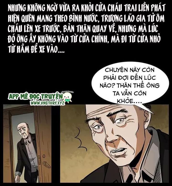 U Minh Ngụy Tượng Chapter 158 - Trang 2
