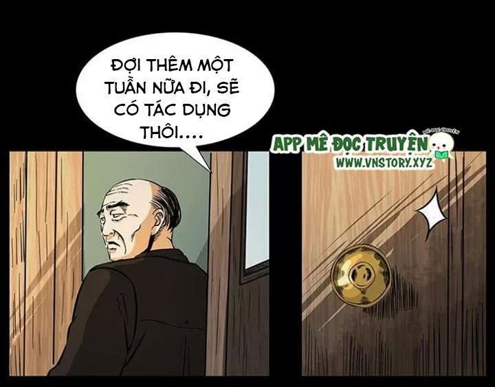 U Minh Ngụy Tượng Chapter 158 - Trang 2