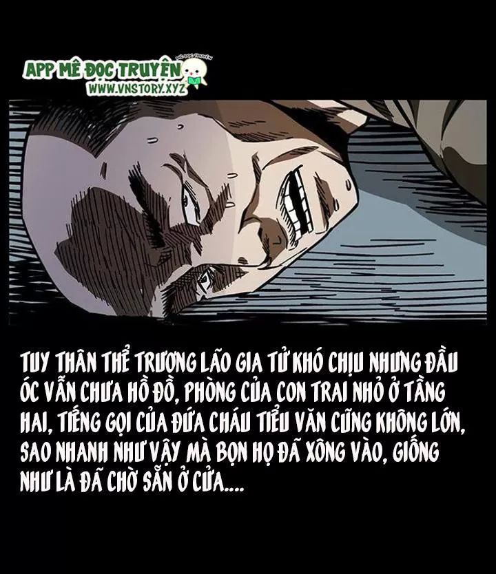 U Minh Ngụy Tượng Chapter 158 - Trang 2
