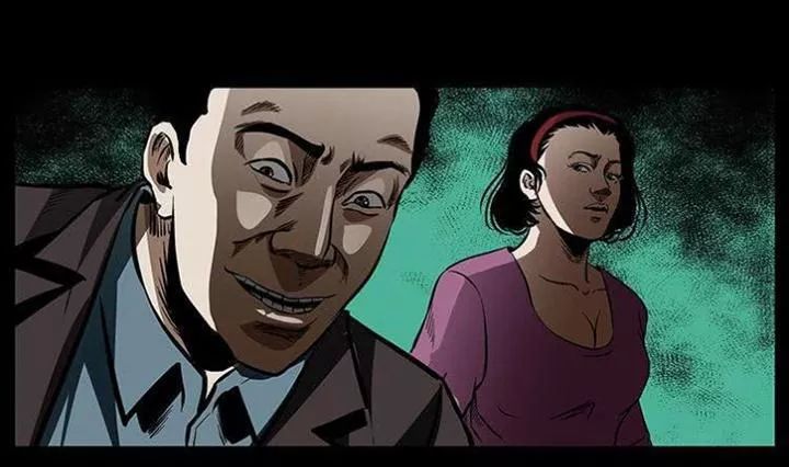 U Minh Ngụy Tượng Chapter 158 - Trang 2