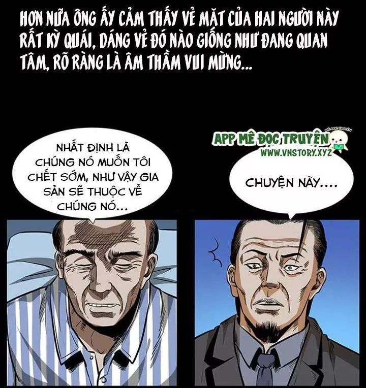 U Minh Ngụy Tượng Chapter 158 - Trang 2