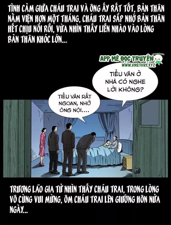 U Minh Ngụy Tượng Chapter 158 - Trang 2