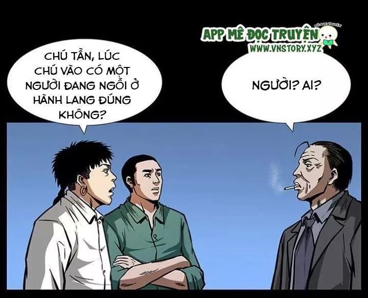 U Minh Ngụy Tượng Chapter 158 - Trang 2