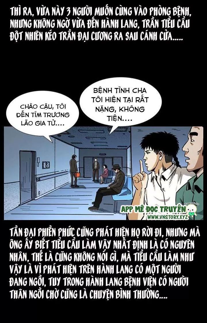 U Minh Ngụy Tượng Chapter 158 - Trang 2