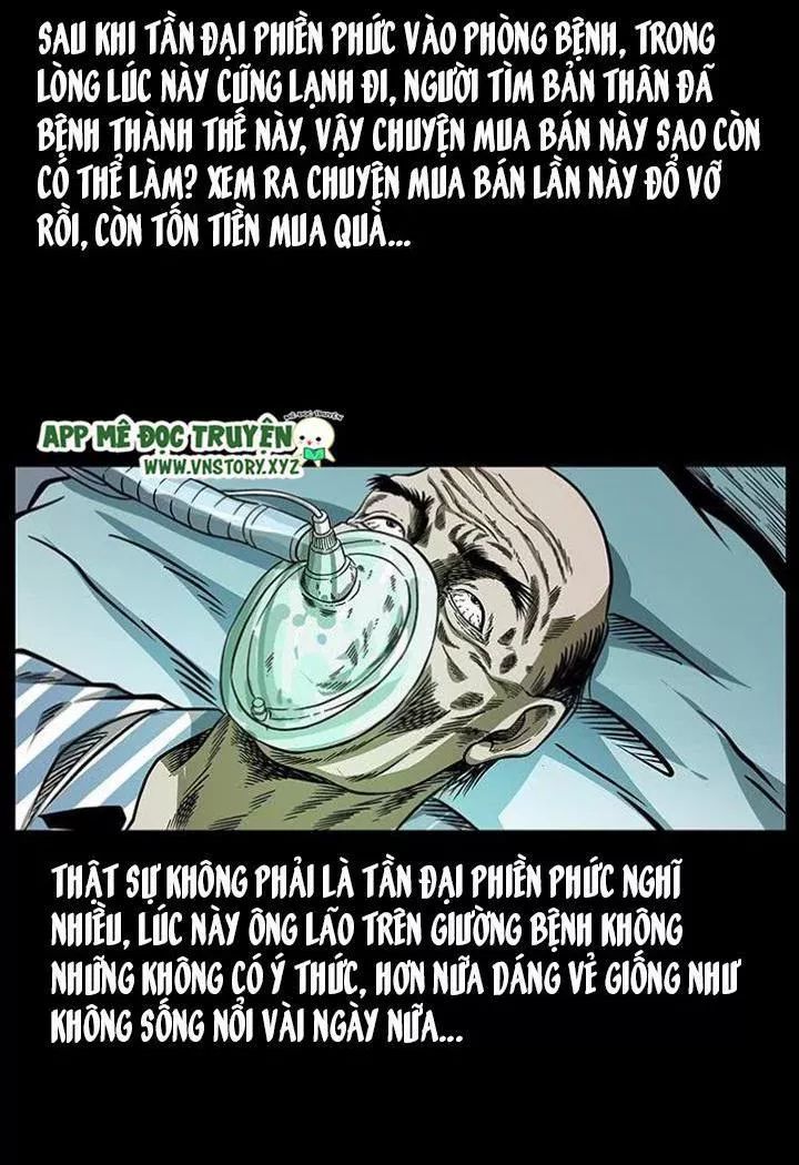 U Minh Ngụy Tượng Chapter 158 - Trang 2