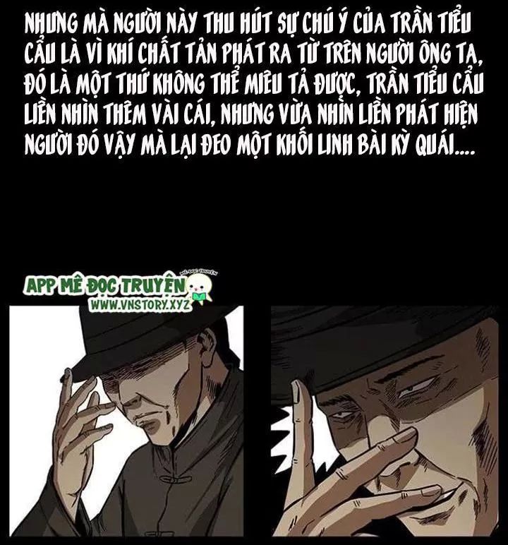 U Minh Ngụy Tượng Chapter 158 - Trang 2