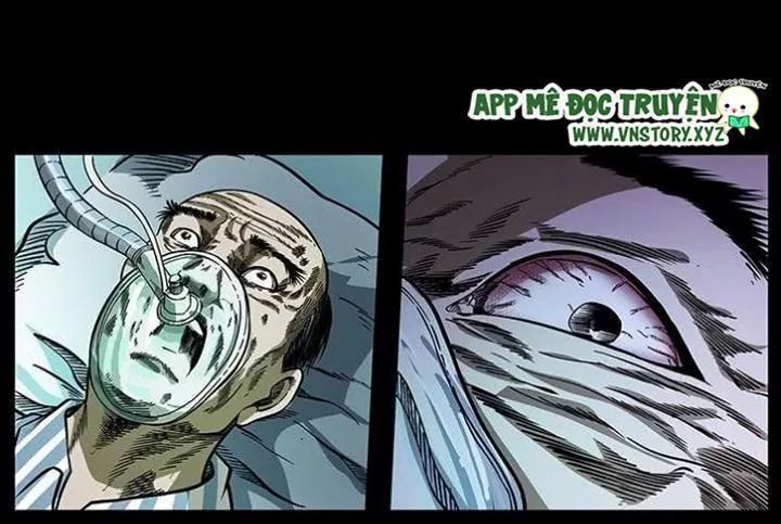 U Minh Ngụy Tượng Chapter 158 - Trang 2