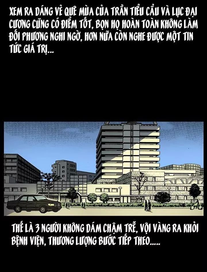 U Minh Ngụy Tượng Chapter 158 - Trang 2