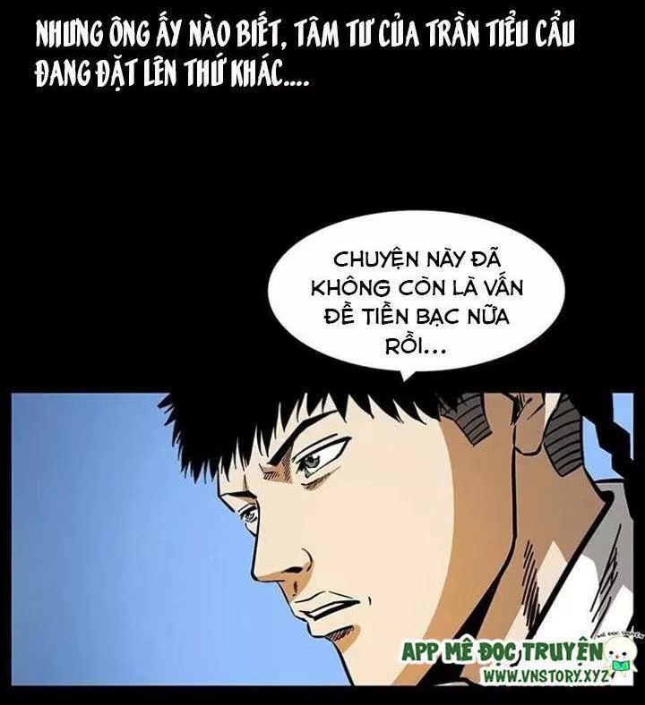 U Minh Ngụy Tượng Chapter 158 - Trang 2