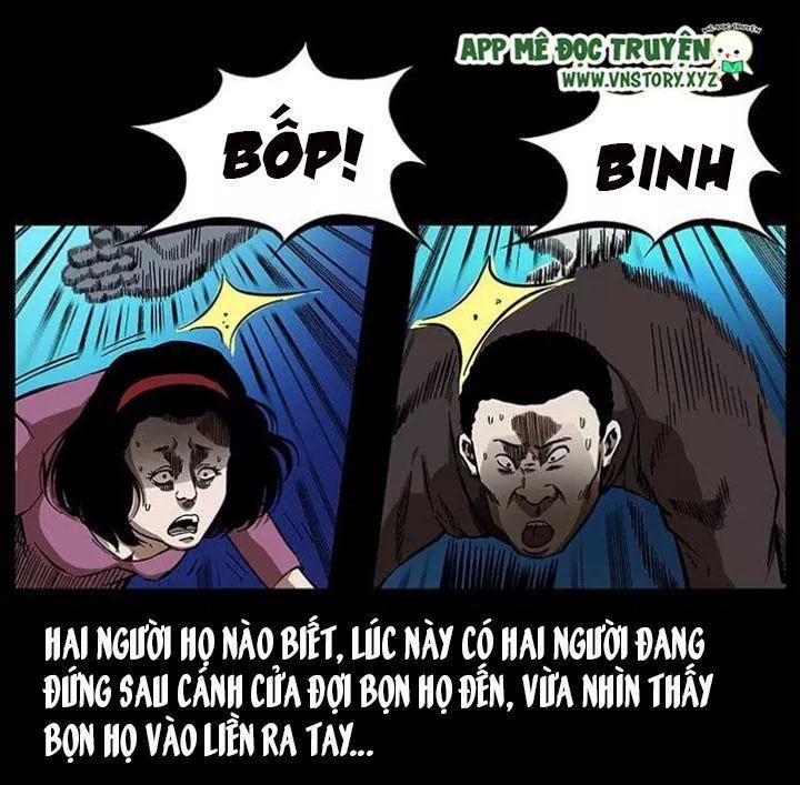 U Minh Ngụy Tượng Chapter 159 - Trang 2