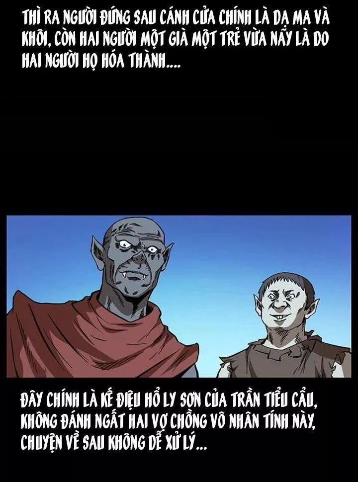 U Minh Ngụy Tượng Chapter 159 - Trang 2