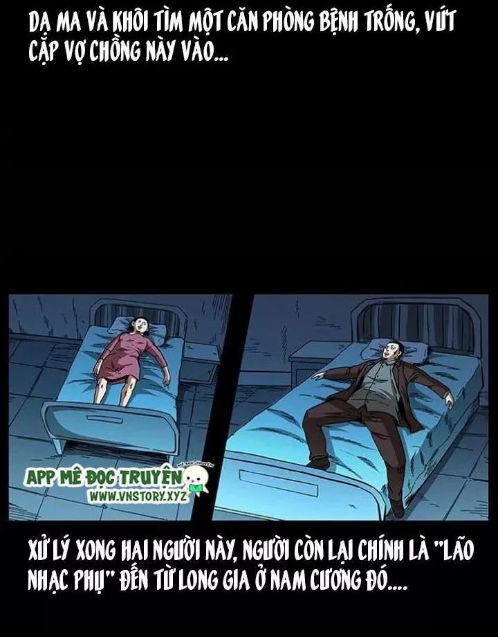 U Minh Ngụy Tượng Chapter 159 - Trang 2