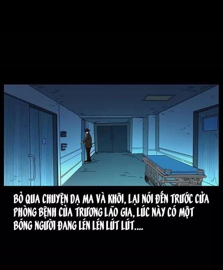 U Minh Ngụy Tượng Chapter 159 - Trang 2