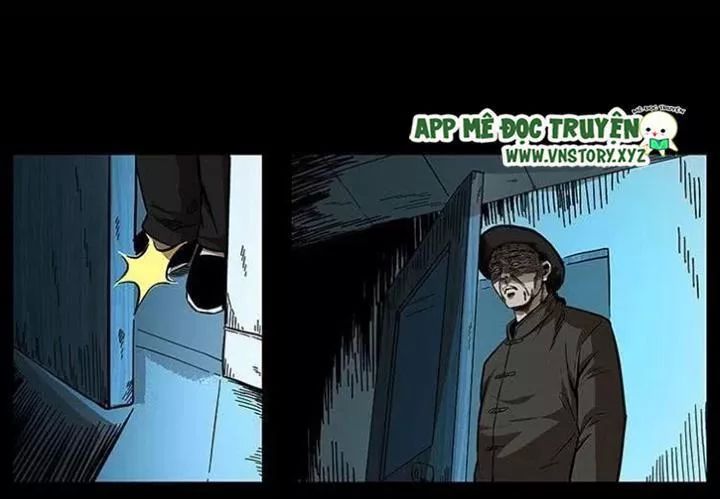 U Minh Ngụy Tượng Chapter 159 - Trang 2