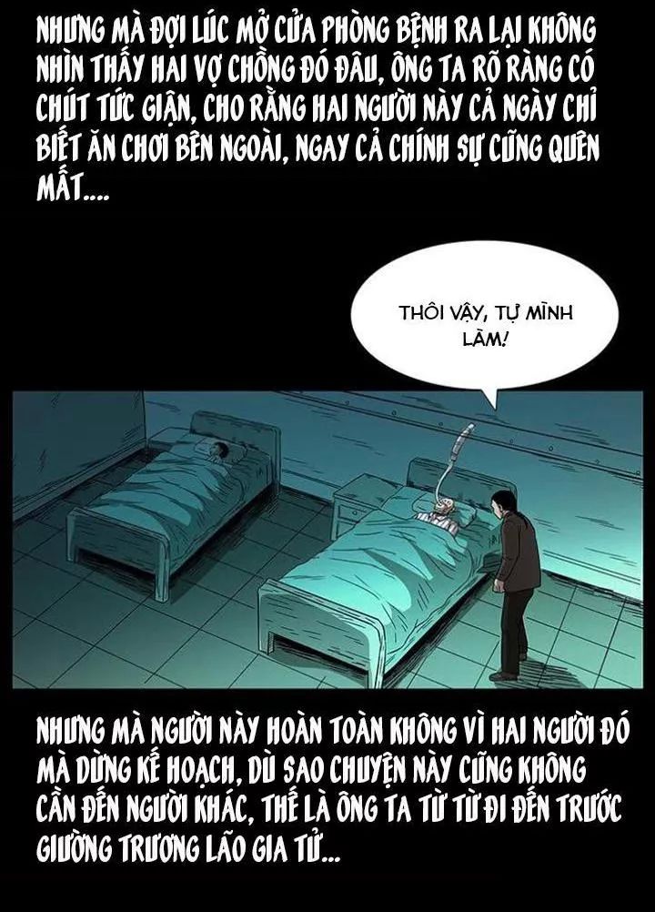 U Minh Ngụy Tượng Chapter 159 - Trang 2