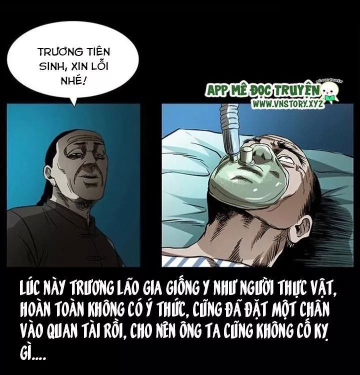 U Minh Ngụy Tượng Chapter 159 - Trang 2