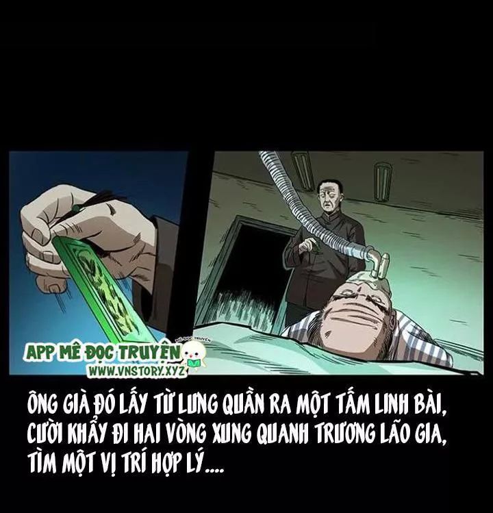 U Minh Ngụy Tượng Chapter 159 - Trang 2