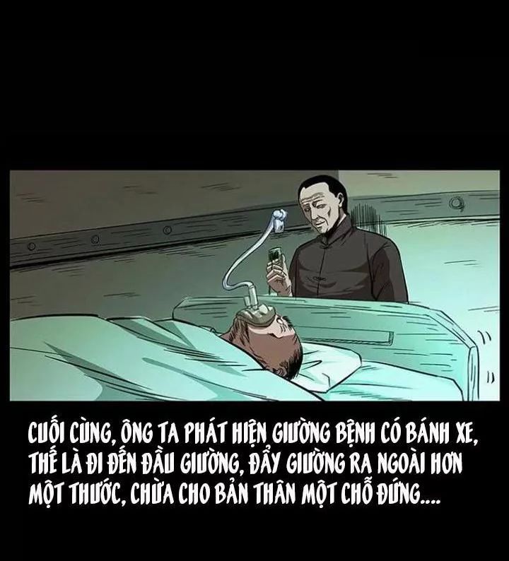 U Minh Ngụy Tượng Chapter 159 - Trang 2