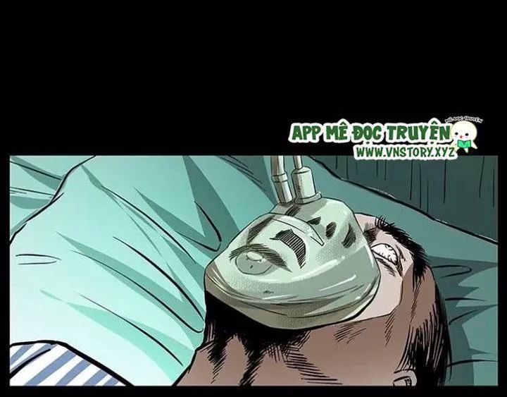 U Minh Ngụy Tượng Chapter 159 - Trang 2