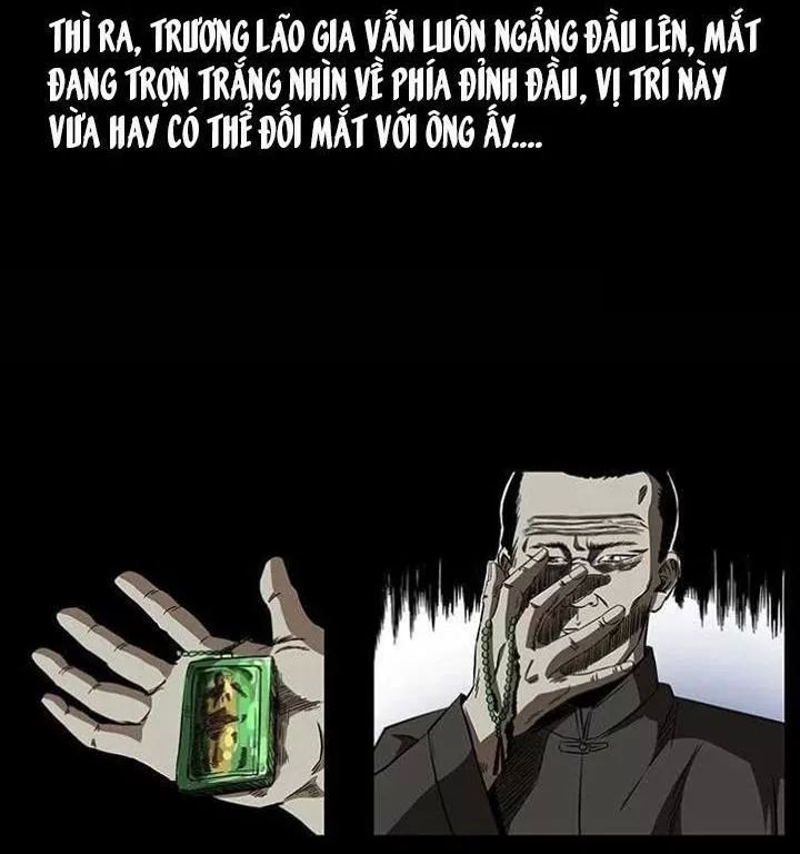 U Minh Ngụy Tượng Chapter 159 - Trang 2