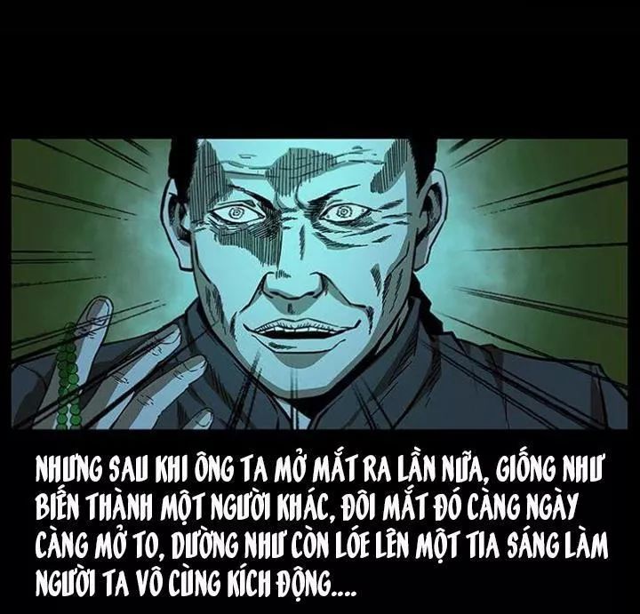 U Minh Ngụy Tượng Chapter 159 - Trang 2