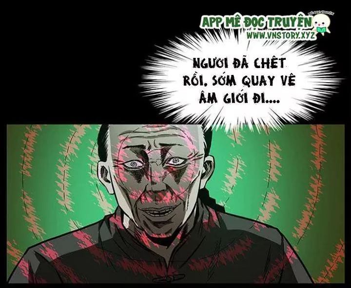 U Minh Ngụy Tượng Chapter 159 - Trang 2