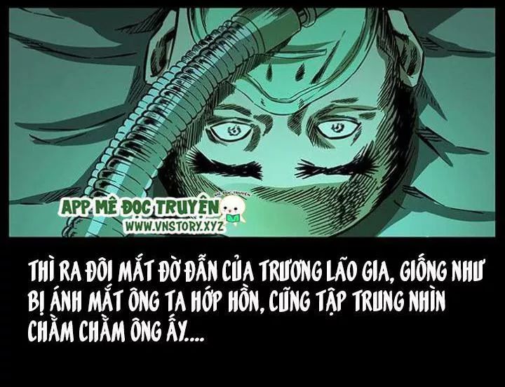 U Minh Ngụy Tượng Chapter 159 - Trang 2