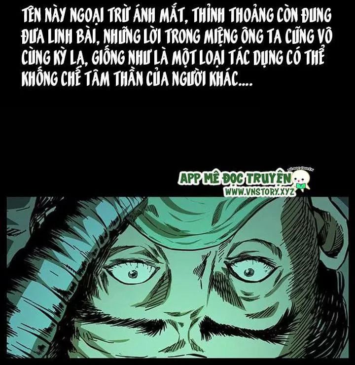 U Minh Ngụy Tượng Chapter 159 - Trang 2