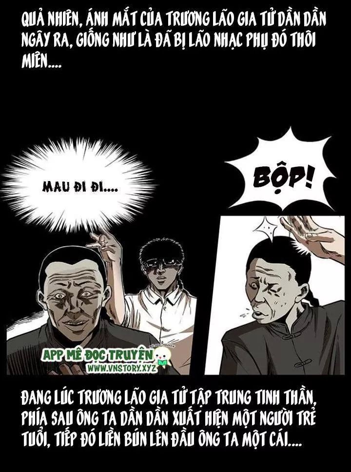 U Minh Ngụy Tượng Chapter 159 - Trang 2