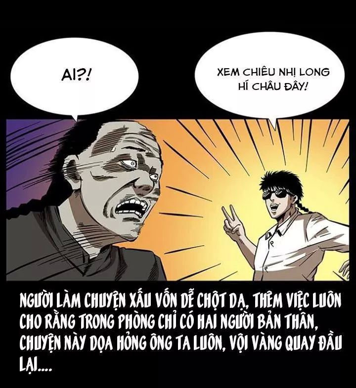 U Minh Ngụy Tượng Chapter 159 - Trang 2