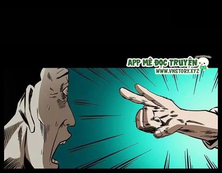 U Minh Ngụy Tượng Chapter 159 - Trang 2