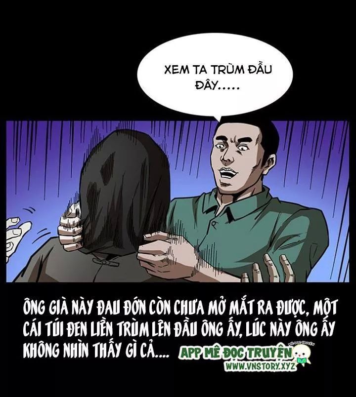 U Minh Ngụy Tượng Chapter 159 - Trang 2