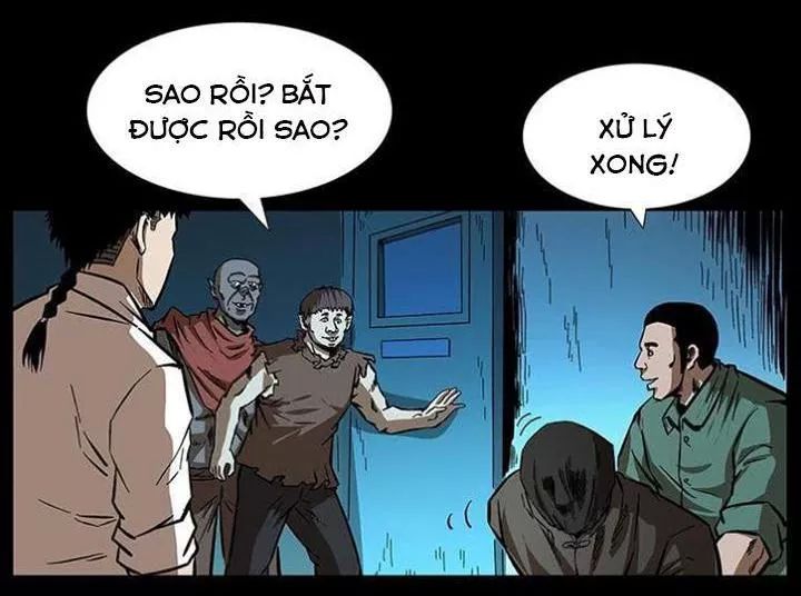 U Minh Ngụy Tượng Chapter 159 - Trang 2