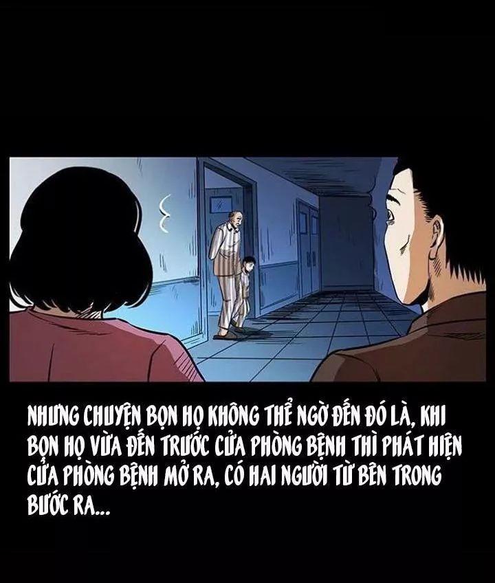 U Minh Ngụy Tượng Chapter 159 - Trang 2