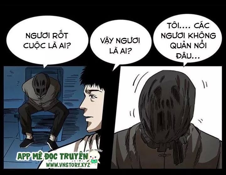 U Minh Ngụy Tượng Chapter 159 - Trang 2