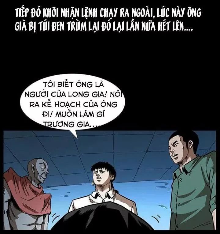 U Minh Ngụy Tượng Chapter 159 - Trang 2