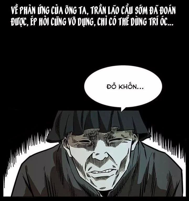 U Minh Ngụy Tượng Chapter 159 - Trang 2