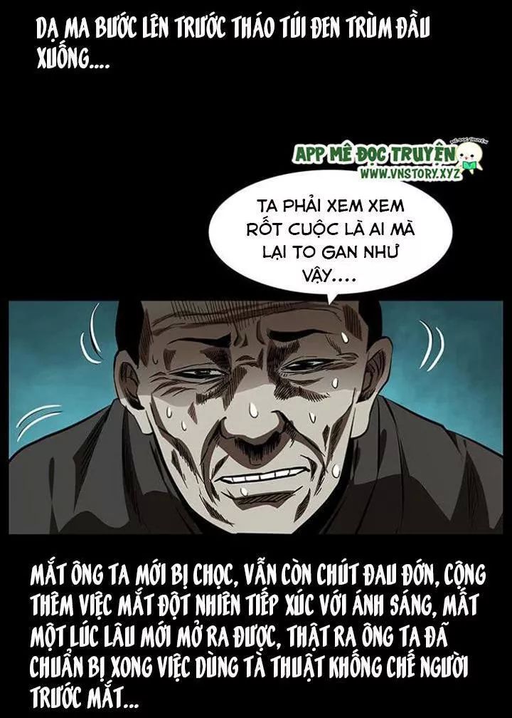 U Minh Ngụy Tượng Chapter 159 - Trang 2