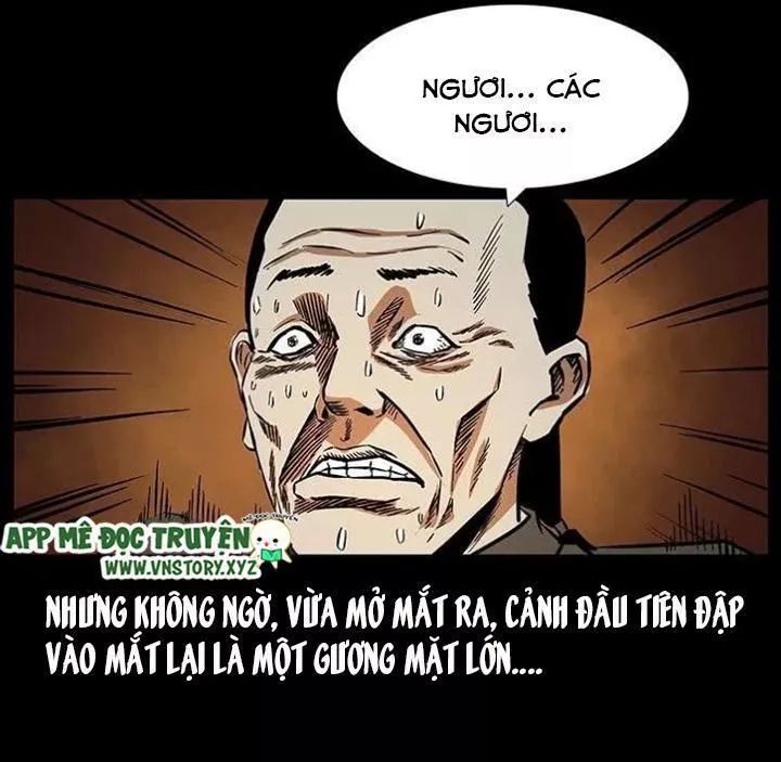 U Minh Ngụy Tượng Chapter 159 - Trang 2