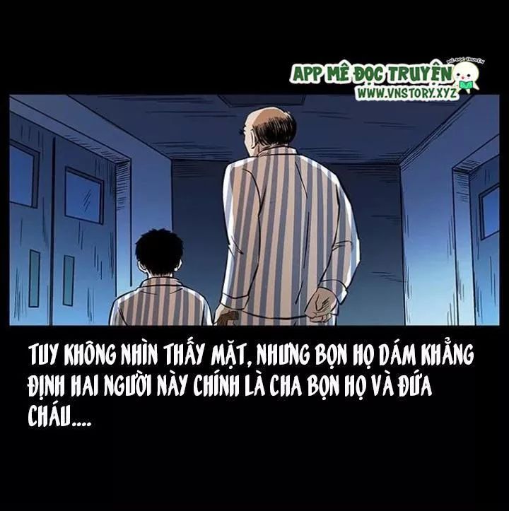 U Minh Ngụy Tượng Chapter 159 - Trang 2