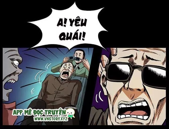 U Minh Ngụy Tượng Chapter 159 - Trang 2