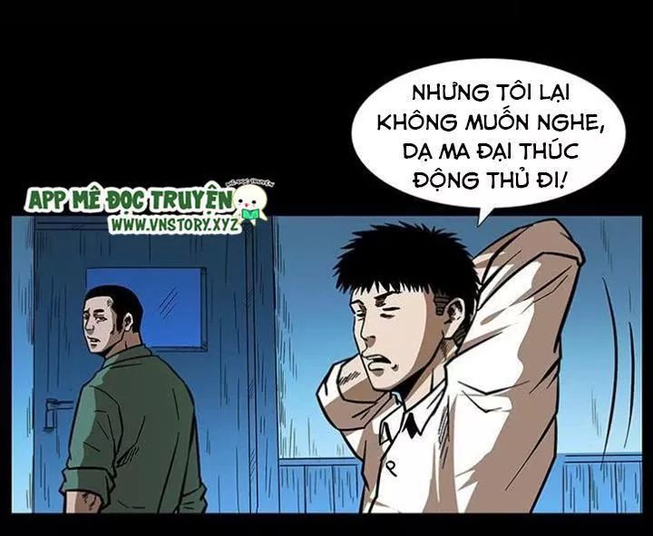U Minh Ngụy Tượng Chapter 159 - Trang 2