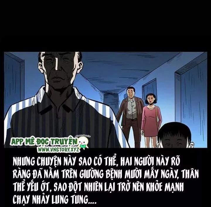 U Minh Ngụy Tượng Chapter 159 - Trang 2