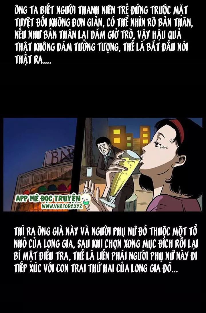 U Minh Ngụy Tượng Chapter 159 - Trang 2