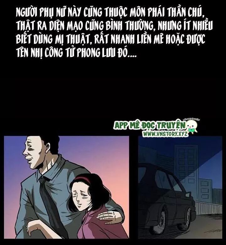 U Minh Ngụy Tượng Chapter 159 - Trang 2