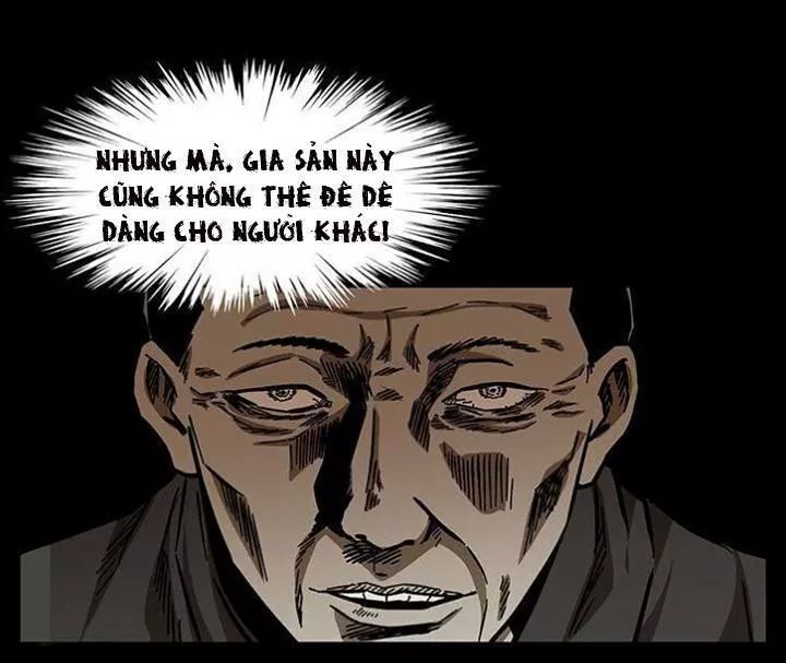 U Minh Ngụy Tượng Chapter 159 - Trang 2