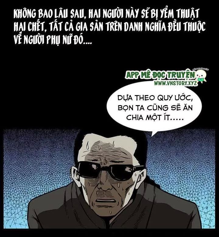 U Minh Ngụy Tượng Chapter 159 - Trang 2