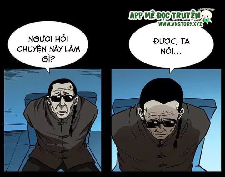 U Minh Ngụy Tượng Chapter 159 - Trang 2