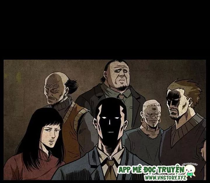 U Minh Ngụy Tượng Chapter 159 - Trang 2