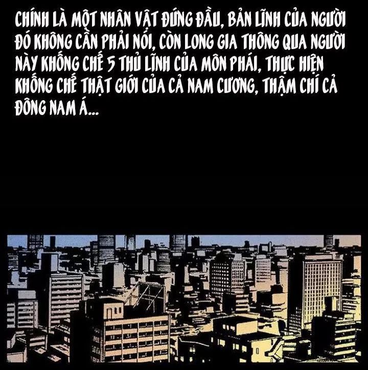 U Minh Ngụy Tượng Chapter 159 - Trang 2